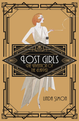 Könyv Lost Girls Linda Simon