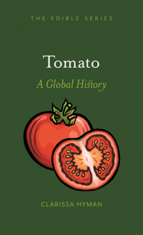 Книга Tomato Clarissa Hyman