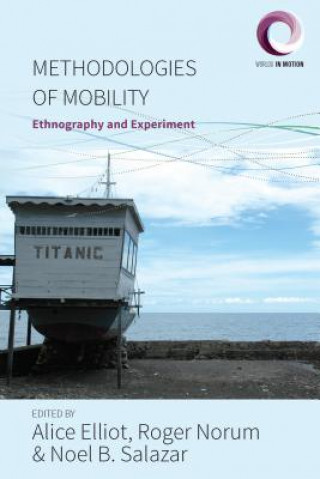 Buch Methodologies of Mobility Alice Elliot