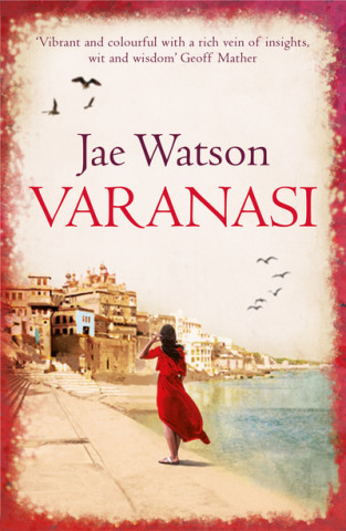 Libro Varanasi Jae Watson