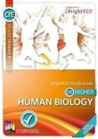 Buch Higher Human Biology New Edition Study Guide CARA MATTHEW