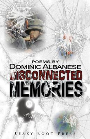 Kniha Disconnected Memories Dominic Albanese