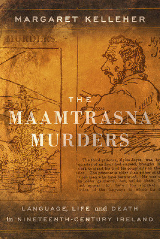 Buch Maamtrasna Murders Margaret Kelleher