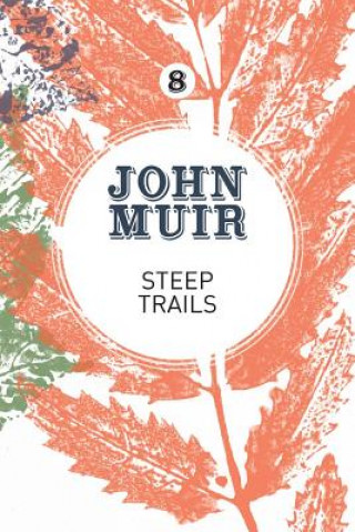 Könyv Steep Trails John Muir