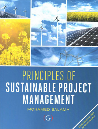 Carte Principles of Sustainable Project Management Mohamed Salama