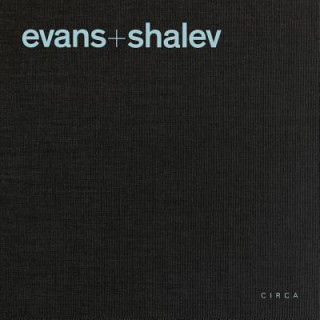 Carte Evans + Shalev Joseph Rykwert
