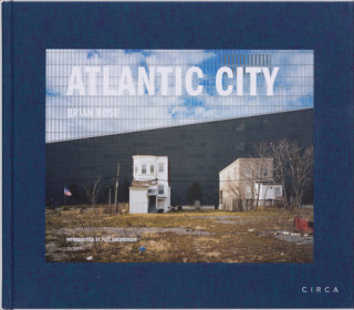 Book Atlantic City Brian Rose