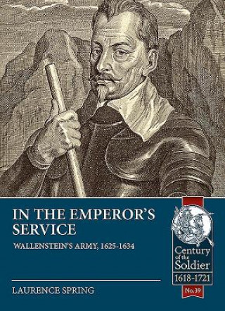 Carte In the Emperor's Service Laurence Spring