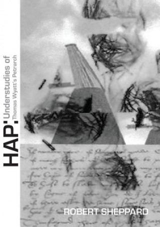 Book Hap Robert Sheppard