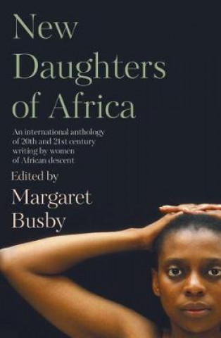 Carte New Daughters of Africa Margaret Busby