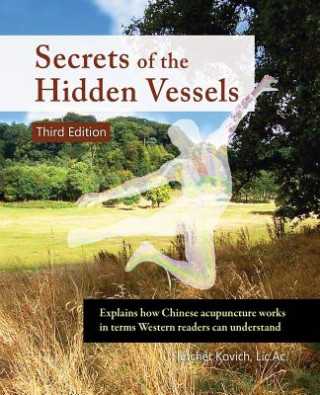 Kniha Secrets of the Hidden Vessels Fletcher Kovich