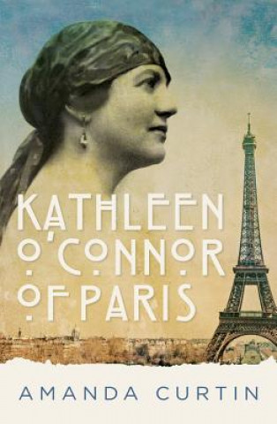 Carte Kathleen O'Connor of Paris Amanda Curtin