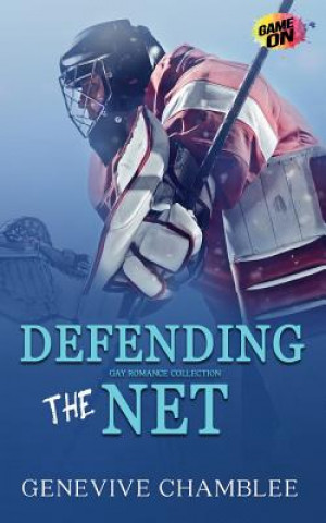 Buch Defending the Net Genevive Chamblee