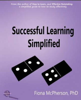 Könyv Successful Learning Simplified Fiona McPherson