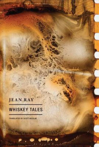 Książka Whiskey Tales Jean Ray