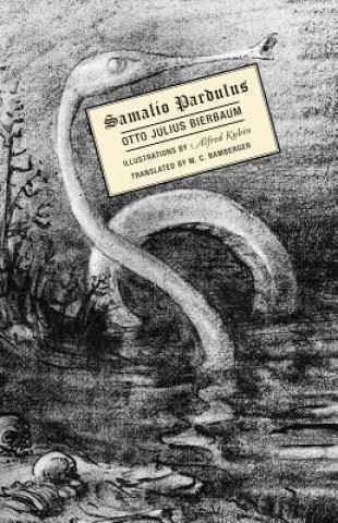 Βιβλίο Samalio Pardulus Otto Julius Bierbaum