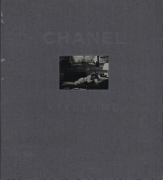 Book Coco Chanel Douglas Kirkland