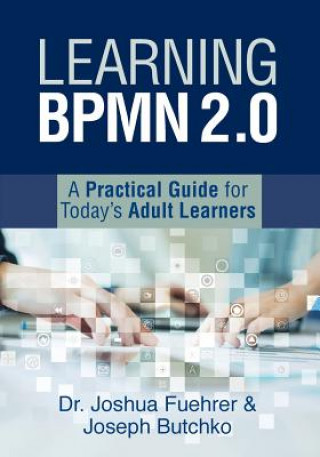 Carte Learning BPMN 2.0 Joshua Fuehrer