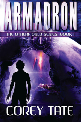 Knjiga Armadron Corey Tate