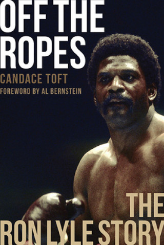 Kniha Off The Ropes Candace Toft