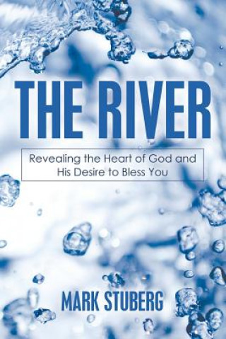 Knjiga River Mark Stuberg