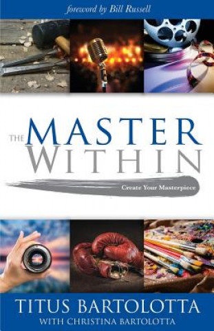 Libro Master Within TITUS BARTOLOTTA