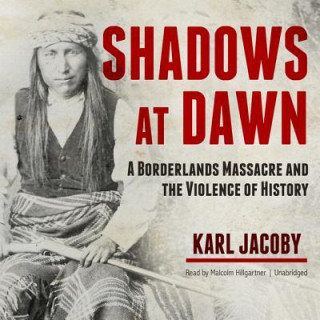 Digital Shadows at Dawn: A Borderlands Massacre and the Violence of History Karl Jacoby