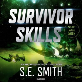 Digital Survivor Skills S. E. Smith