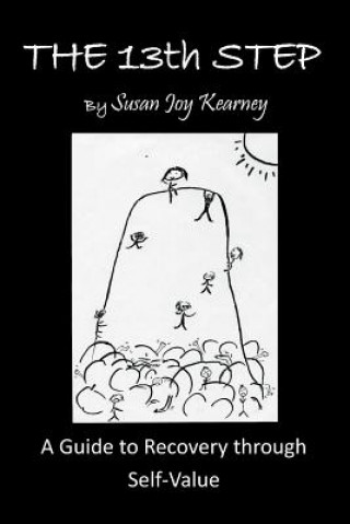 Book 13Th Step Susan Joy Kearney
