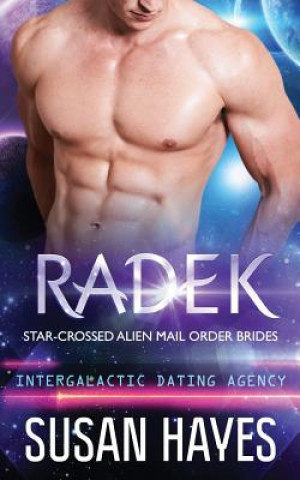 Книга Radek Susan Hayes