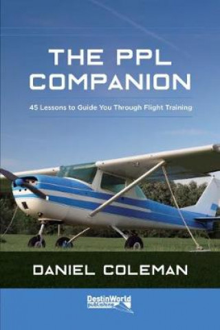 Carte PPL Companion Daniel Coleman