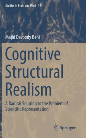 Knjiga Cognitive Structural Realism Majid Davoody Beni