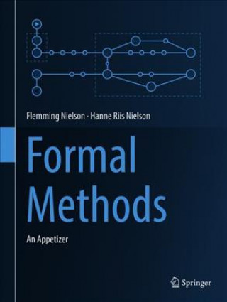Könyv Formal Methods Flemming Nielson