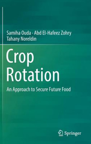 Book Crop Rotation Samiha Ouda