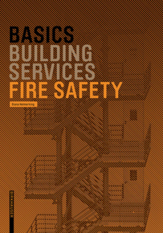 Kniha Basics Fire Safety Bert Bielefeld