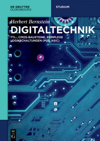 Kniha Digitaltechnik 