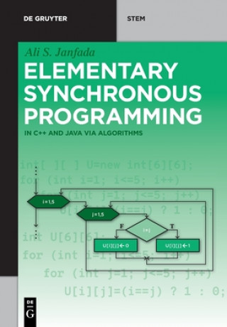 Knjiga Elementary Synchronous Programming Ali Janfada