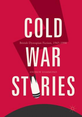 Carte Cold War Stories Andrew Hammond
