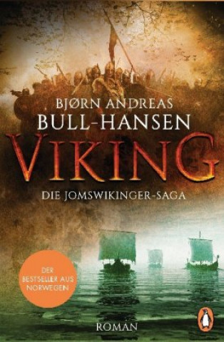 Buch VIKING Bj?rn Andreas Bull-Hansen