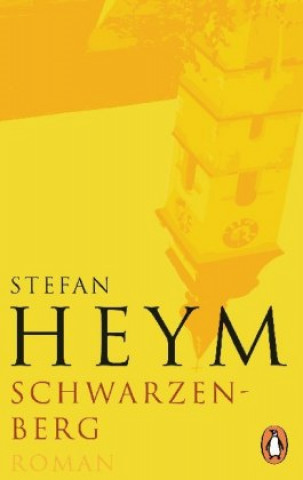 Buch Schwarzenberg Stefan Heym