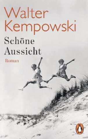 Kniha Schöne Aussicht Walter Kempowski