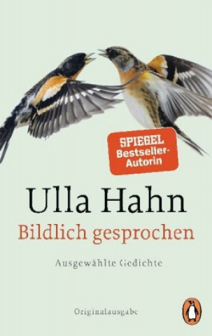 Kniha Bildlich gesprochen Ulla Hahn