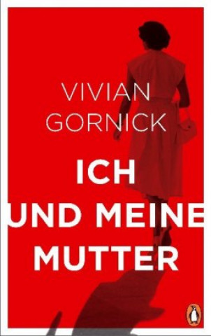 Livro Ich und meine Mutter Vivian Gornick