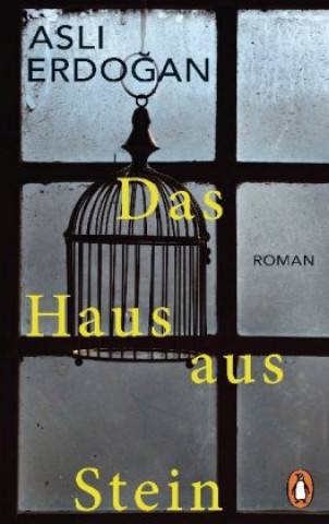 Книга Das Haus aus Stein Asli Erdogan