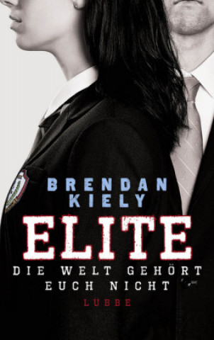 Βιβλίο Elite Brendan Kiely