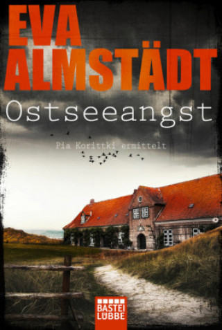 Kniha Ostseeangst Eva Almstädt