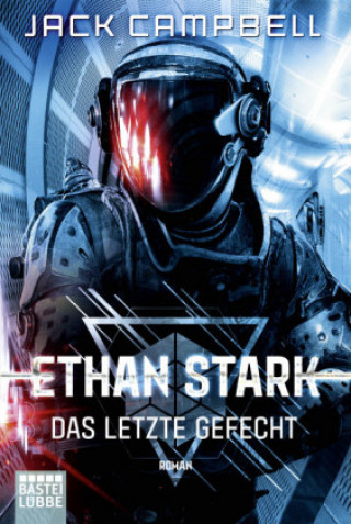 Książka Ethan Stark - Das letzte Gefecht Jack Campbell