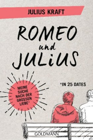 Kniha Romeo und Julius Julius Kraft