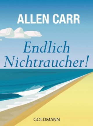 Könyv Endlich Nichtraucher! Allen Carr