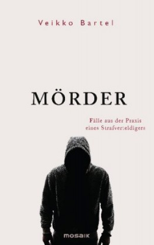 Buch Mörder Veikko Bartel